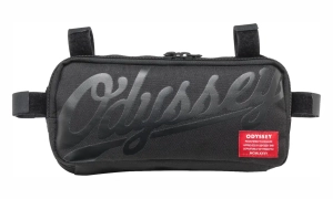 Odyssey Switch Pack V2 Hüfttasche / Gürteltasche 2 in 1 | Black