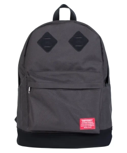 Odyssey Gamma Rucksack 19L | Black