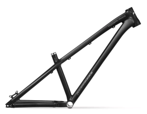 Dartmoor Two6Player Pro MTB Dirt Rahmen | Midnight Black