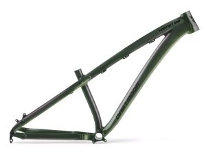 Dartmoor Hornet 26" MTB Dirt 4X Rahmen | Autumn Green