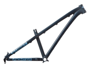 Dartmoor Streetfighter MTB Dirt Street Rahmen | Steel Blue