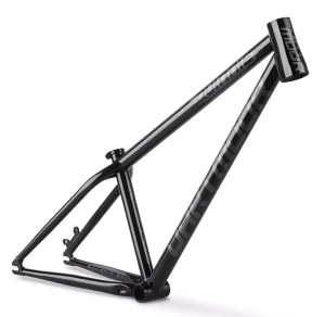 Dartmoor Quinnie MTB Dirt Street Rahmen | Black