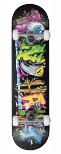 Tony Hawk 180 Series Skateboard | 8" Ransom