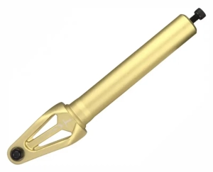 Addict Sword HIC Stunt Scooter Gabel / Fork | Gold