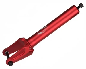 Addict Switchblade L HIC Stunt Scooter Gabel / Fork | Red