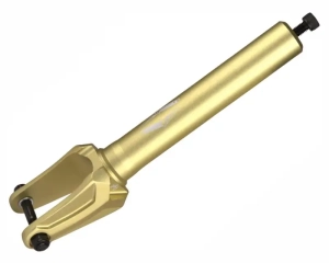 Addict Switchblade L SCS Stunt Scooter Gabel / Fork | Gold