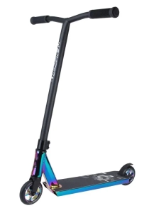 Blazer Pro Outrun 3 FX Stunt Scooter | Neochrome