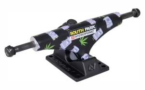 Hydroponic South Park Skateboard Achse | Towelie