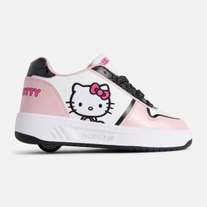 Heelys Kama Hello Kitty Schuhe mit Rollen | Light Pink