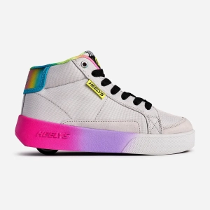 Heelys Digi Schuhe mit Rollen | Grey Multi