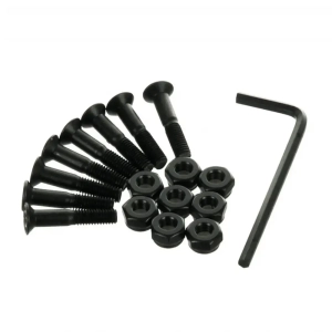 Sushi Skateboard Schrauben Set
