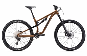 CTM Skaut 60 Pro 29" MTB Mountainbike | Matt Gold