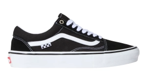Vans Skate Old Skool Schuhe | Black White