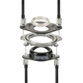Odyssey G3 rotor bmx gyro