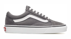 Vans Old Skool Schuhe | Pewter