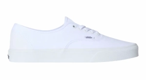 Vans Authentic Schuhe | True White