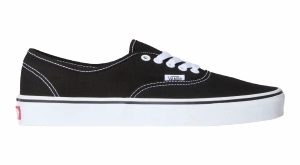 Vans Authentic Schuhe | Black White