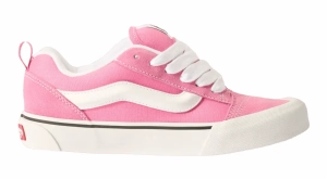 Vans Knu Skool Skate Schuhe | Pink Fizz