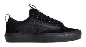 Vans Skate Old Skool 36+ Schuhe | Blackout
