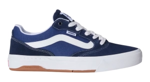 Vans BMX Proof Wafflecup Skate Schuhe | Navy