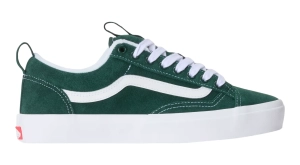 Vans Skate Old Skool 36+ Schuhe | Deep Teal