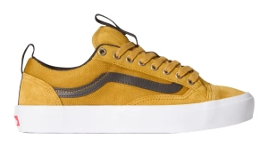 Vans Skate Old Skool 36+ Schuhe | Harvest Gold
