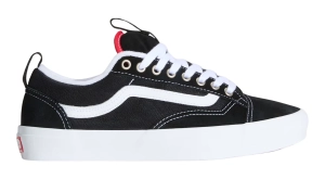 Vans Skate Old Skool 36+ Schuhe | Black White