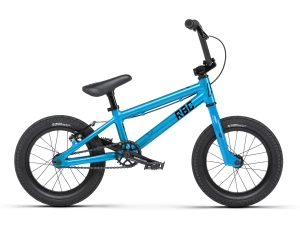 Radio Dice 14" BMX Rad für Kinder | Sky Blue