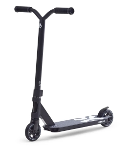 Union Lite XS Stunt Scooter für Kinder | Black
