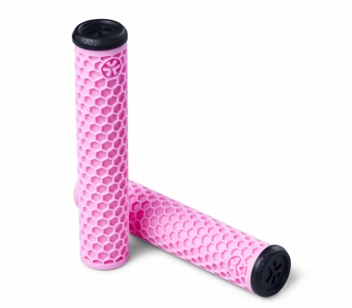 union-honeycomb-gripy-raczki-griffe-grips-hulajnogi-wyczynowej-pro-stunt-scooter-pink.webp