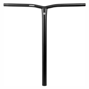 Union Titanium Bend HIC Stunt Scooter Lenker / Bar | Black