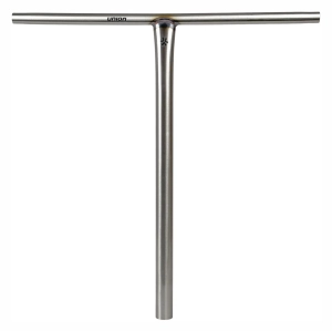 Union Titanium Classic HIC Stunt Scooter Lenker / Bar | Silver