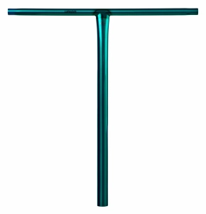 Union Uniq T-Bar HIC Stunt Scooter Lenker | Polished Teal