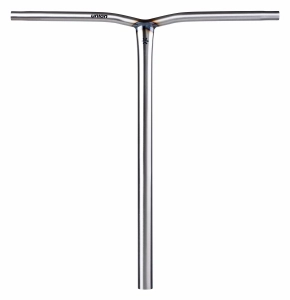 Union Uniq Bend IHC Stunt Scooter Lenker / Bar | Silver
