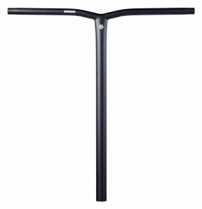 Union Uniq Bend HIC Stunt Scooter Lenker / Bar | Black