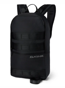 Dakine 96 Heli Street Rucksack 22L | Black