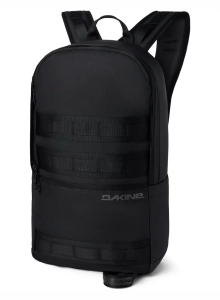 Dakine 96 Heli Street Rucksack 28L | Black
