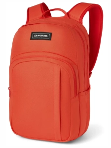 Dakine Campus M Rucksack 25L | Flame Scarlet