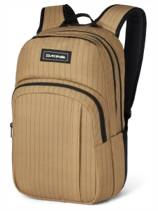 Dakine Campus M Rucksack 25L | Coyote Morse Code