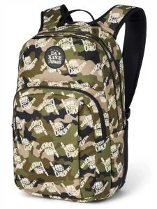 Dakine Campus Hawai Rucksack 25L | Camo Shaka
