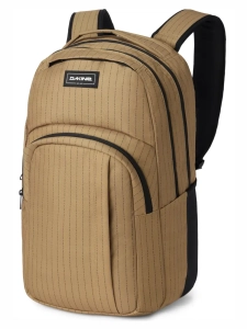 Dakine Campus L Rucksack 33L | Coyote Morse Code