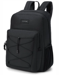 Dakine Educated Rucksack 30L | Black