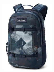 Dakine Mission Youth Rucksack für Kinder 18L | Sub Topo