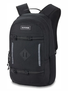 Dakine Mission Youth Rucksack für Kinder 18L | Black
