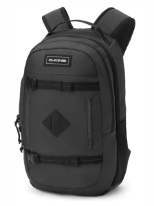 Dakine Mission Youth Rucksack für Kinder 18L | Carbon Heather