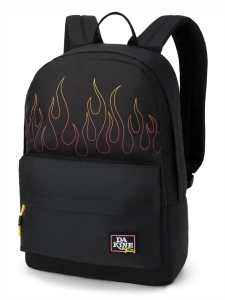 Dakine Team 365 Rucksack 21L | Erin Brooks - Black Neon