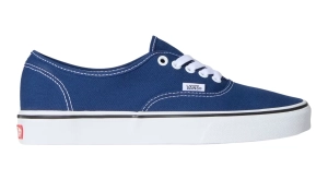 Vans Authentic Schuhe | Deep Indigo
