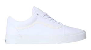 Vans Old Skool Schuhe | White