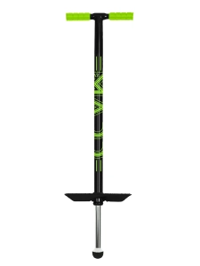 Madd Gear Pogo Stick / Hüpfstab | Black Green