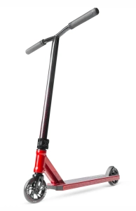 Madd Gear Viral Purge Stunt Scooter | Cherry